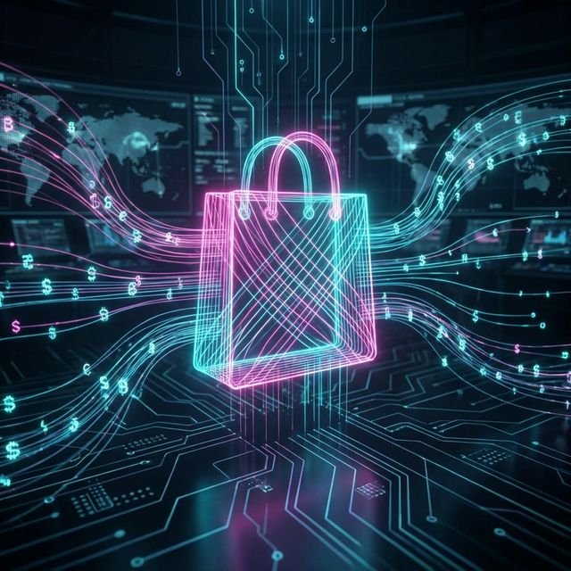 E-commerce Scalabile